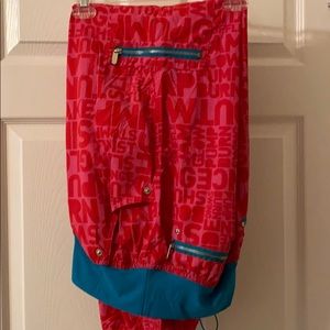 Zumba Fitness Pants